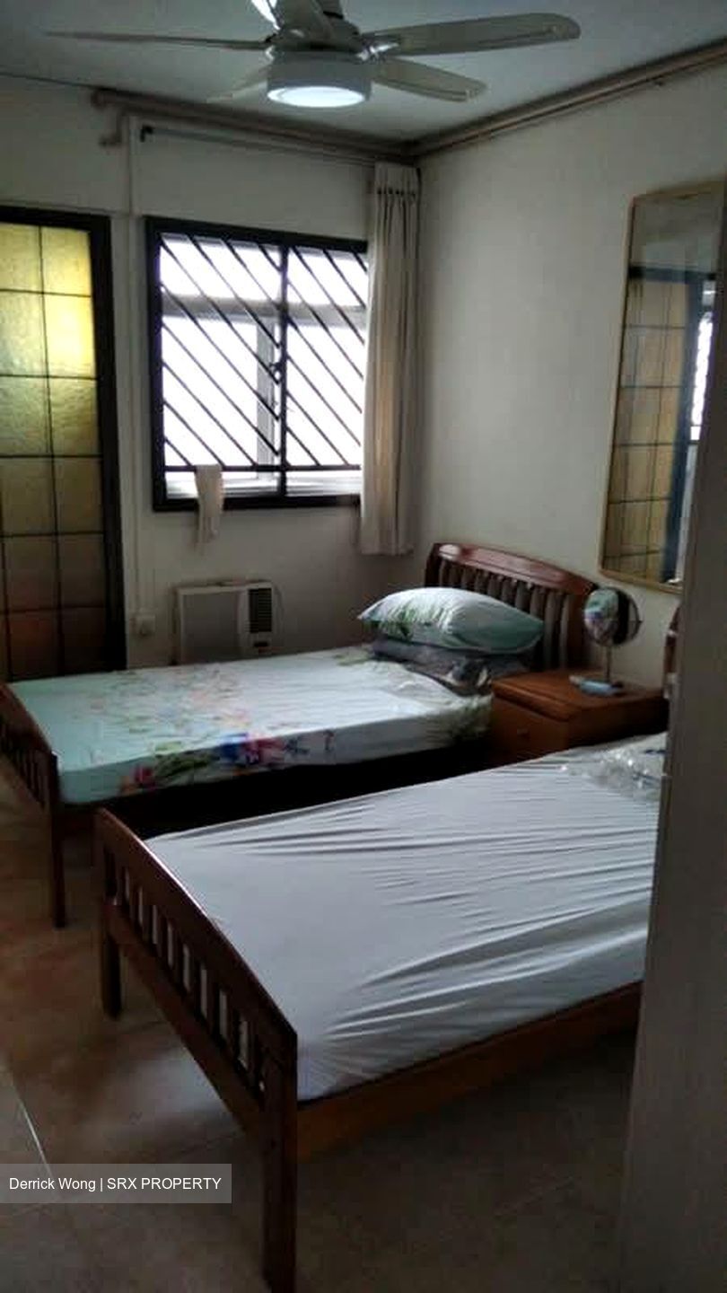 Blk 137 Bishan Green (Bishan), HDB Executive #553169611